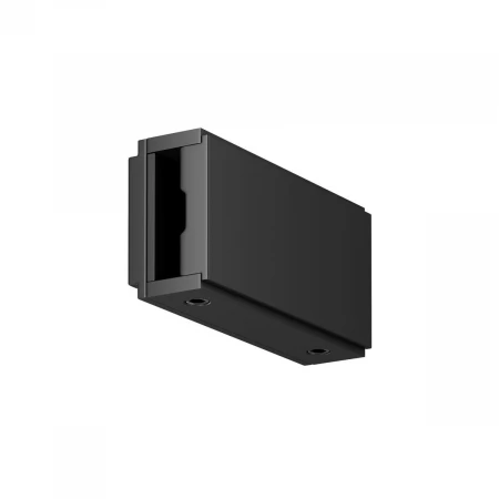 Коннектор прямой Maytoni Technical Flexity TRA200IPC-11B