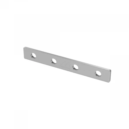 Комплект прямых соединителей Maytoni Technical Exility Busbar (4 шт) TRA034D-C-42S