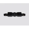 Коннектор поворотный шарнирный Ambrella Light Track System Standard 220V GL7180