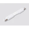 Коннектор гибкий Ambrella Light Track System Standard 220V GL7175 Коннектор гибкий Ambrella Light Track System Standard 220V GL7175
