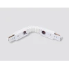 Коннектор гибкий Ambrella Light Track System Standard 220V GL7175 Коннектор гибкий Ambrella Light Track System Standard 220V GL7175