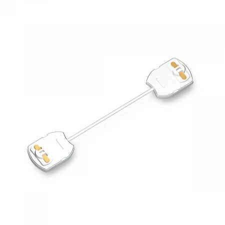 Коннектор гибкий встраиваемый Ambrella Light Track System Standard 220V GL7187