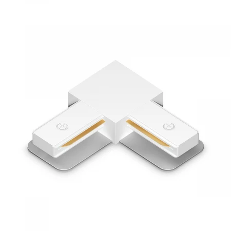 Коннектор L-образный Ambrella Light Track System Standard 220V GL7163