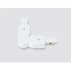 Коннектор поворотный шарнирный Ambrella Light Track System Standard 220V GL7179 Коннектор поворотный шарнирный Ambrella Light Track System Standard 220V GL7179