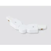 Коннектор поворотный шарнирный Ambrella Light Track System Standard 220V GL7179 Коннектор поворотный шарнирный Ambrella Light Track System Standard 220V GL7179