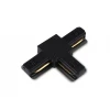 Коннектор T-образный Ambrella Light Track System Standard 220V GL7168 Коннектор T-образный Ambrella Light Track System Standard 220V GL7168