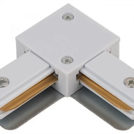 Коннектор для однофазного шинопровода LEEK LE062311-005