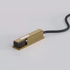 Ввод питания Elektrostandard Brass Line 85005/00 a069641 Ввод питания Elektrostandard Brass Line 85005/00 a069641