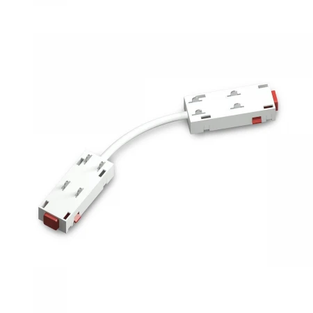 Коннектор питания гибкий Ambrella Light Track System Magnetic 220V GL1109