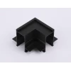 Коннектор L-образный встраиваемый Ambrella Light Track System Magnetic 220V GL1040 Коннектор L-образный встраиваемый Ambrella Light Track System Magnetic 220V GL1040