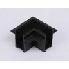 Коннектор L-образный встраиваемый Ambrella Light Track System Magnetic 220V GL1040 Коннектор L-образный встраиваемый Ambrella Light Track System Magnetic 220V GL1040