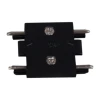 Коннектор прямой Reluce RL 06101 straight connector BK