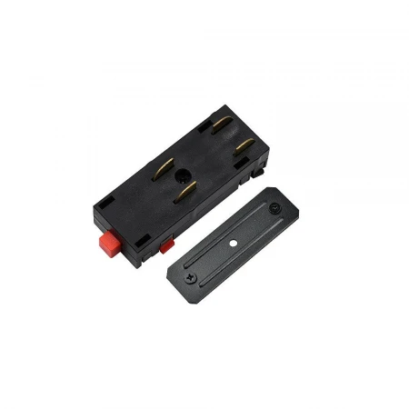 Коннектор Lightera Startrek 220 LE172TC-FCB, , Черный