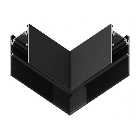 Коннектор Lightera Startrek 48 LE165TC-LC, , Черный