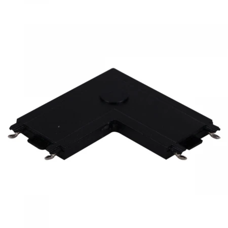 Коннектор угловой Reluce RL 06102 corner connector BK