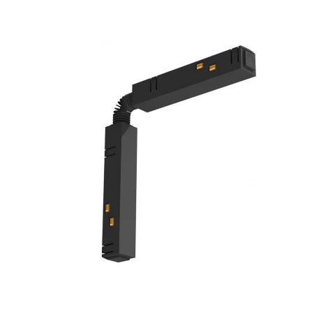 Коннектор Lightera Startrek 48 LE165TC-CC, , Черный