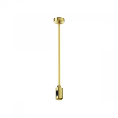 Крепление потолочное Maytoni Technical Accessories for tracks Flarity TRA158C-S1-BS