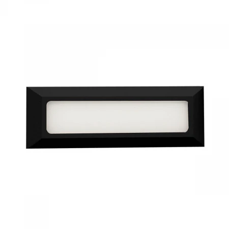 Уличный светодиодный светильник Arte Lamp Tipico A1505AL-1BK