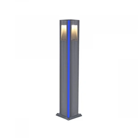 Уличный светодиодный светильник Kink Light Крисми 09210-F(220V),16(05)