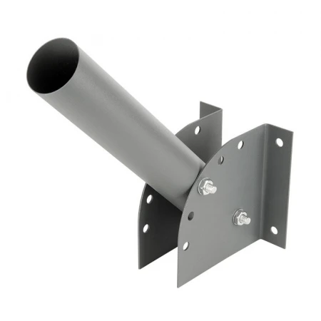 Кронштейн для уличных светильников General, посадочный диаметр 48мм GST-B50-300-R