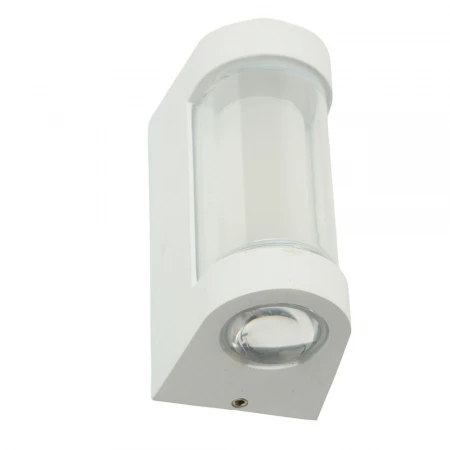 Светильник уличный светодиодный Feron DH056, 4W, 380Lm, 4000K, белый 51496