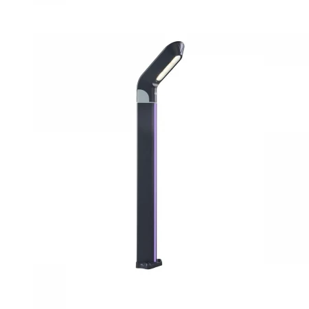 Уличный светодиодный светильник Kink Light Линден 09200-F,16(10)