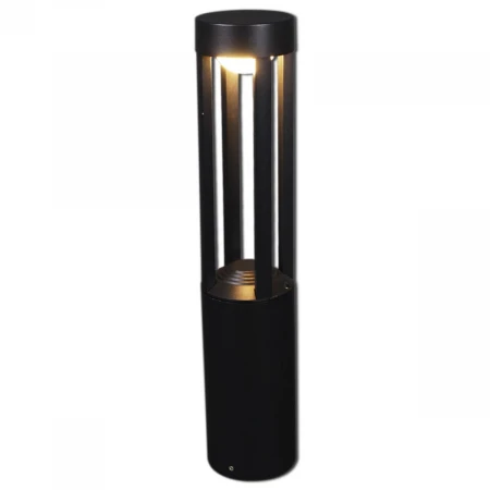 Фонарь Reluce 09958-0.7-001U 0,6M LED12W BK