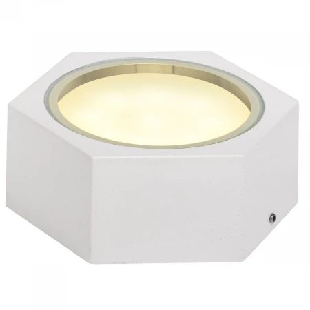 Уличный светильник IEK LT-UPU0-5204-GX53-1-K01