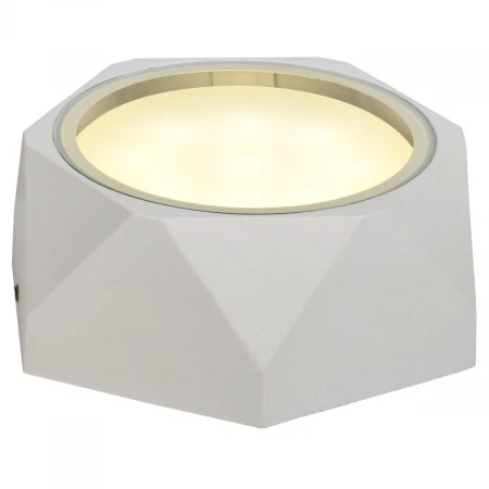 Уличный светильник IEK LT-UPU0-5304-GX53-1-K01