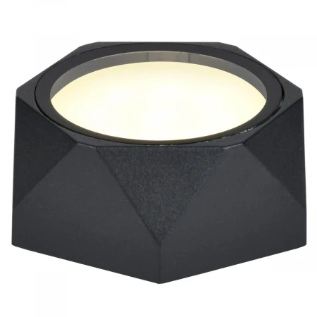 Уличный светильник IEK LT-UPU0-5304-GX53-1-K02