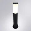 Уличный светильник Arte Lamp Salire A3158PA-1BK Уличный светильник Arte Lamp Salire A3158PA-1BK