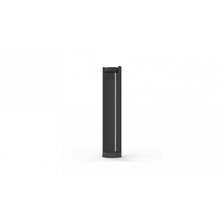 Светильник уличный DesignLed FL-1262-800-15-GR-WW 009754