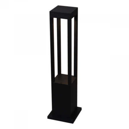 Ландшафтный светодиодный светильник Reluce 09960-0.7-001U 0,6M LED12W BK