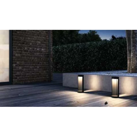 Светильник светодиодный DesignLed FL-1262-800-15-WH-WW 007619 Светильник светодиодный DesignLed FL-1262-800-15-WH-WW 007619