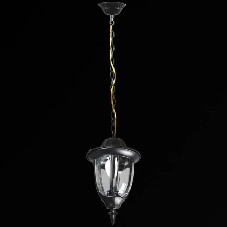 Фонарь Reluce 00867-0.3-001H BK