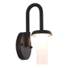 Уличный настенный светодиодный светильник ST Luce Candle SL9539.701.01 Уличный настенный светодиодный светильник ST Luce Candle SL9539.701.01