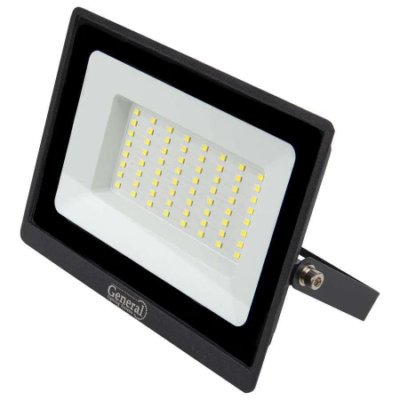 Прожектор светодиодный General GTAB-70BT-IP65-6500