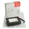 Светодиодный прожектор SAFFIT SFL51-30 IP65 30W 6500K черный 51193