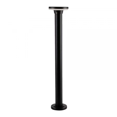 Уличный светодиодный светильник Arte Lamp Amsterdam A1213PA-1BK