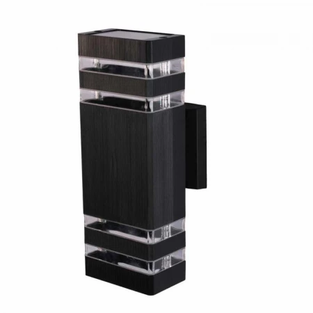 Уличный настенный светильник LEEK LE062601-0009