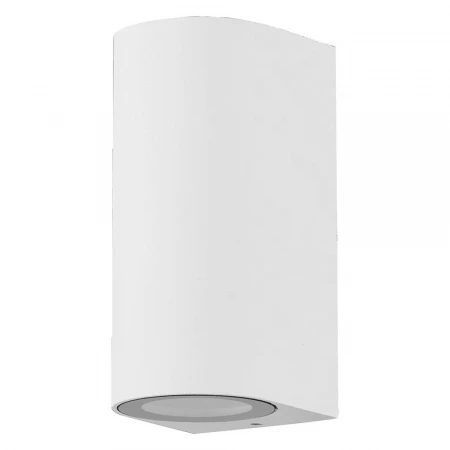 Светильник садово-парковый Feron DH023,на стену, GU10 MR11 230V, серый