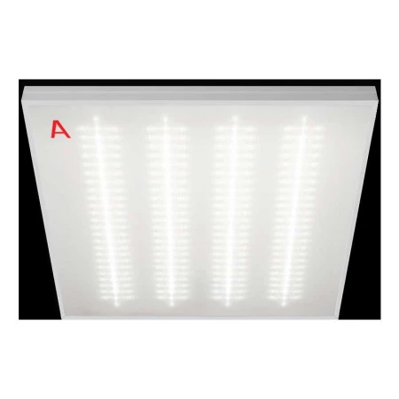 Потолочный светильник WOLTA STD ДВО11-36-042-5К