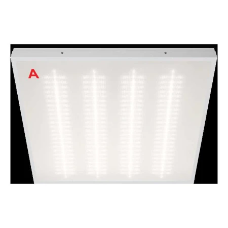 Потолочный светильник WOLTA STD ДВО13-36-042-4К