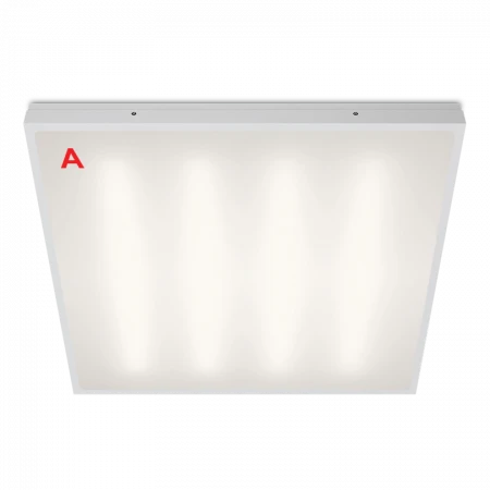 Потолочный светильник WOLTA STD ДВО13-36-041-4К