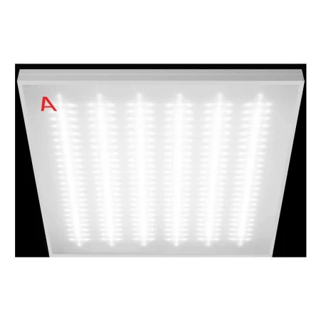 Потолочный светильник WOLTA STD ДВО11-54-042-6К