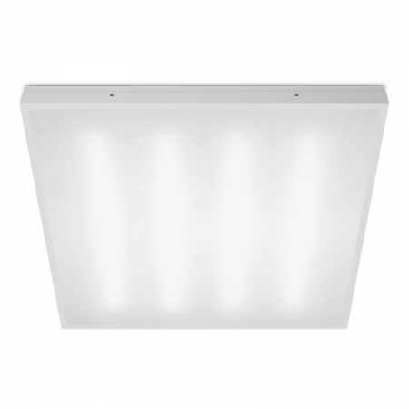 Потолочный светильник WOLTA STD ДВО13-36-001-6К