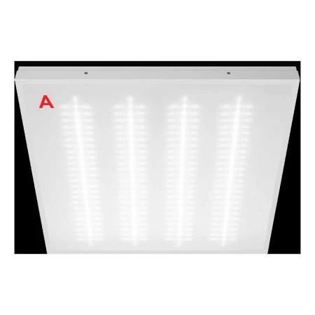 Потолочный светильник WOLTA STD ДВО13-36-042-6К