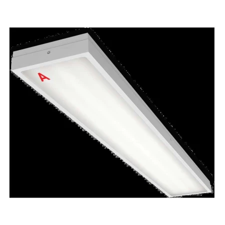 Потолочный светильник WOLTA STD ДПО13-54-141-5К