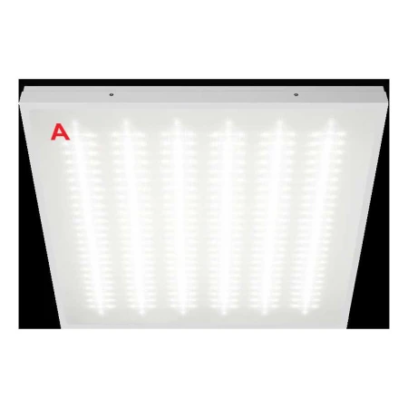 Потолочный светильник WOLTA STD ДВО13-54-042-5К