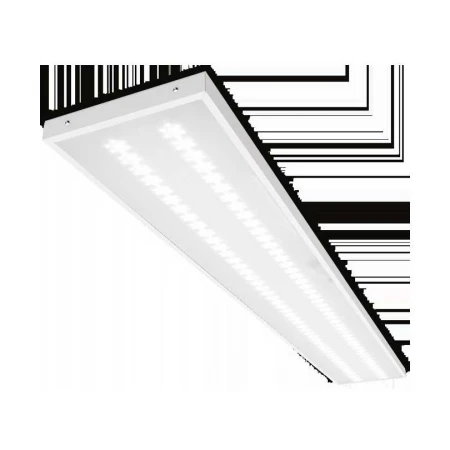 Потолочный светильник WOLTA STD ДПО11-32-102-6К